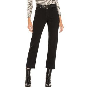 Levi’s WEDGIE STRAIGHT FIT WOMEN'S JEANS